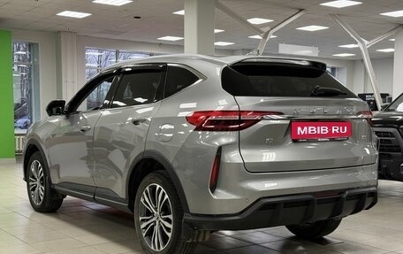 Haval F7 I, 2023 год, 2 509 000 рублей, 7 фотография