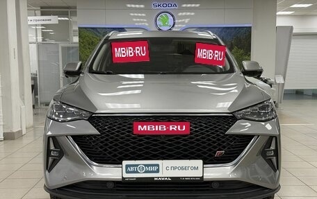 Haval F7 I, 2023 год, 2 509 000 рублей, 2 фотография