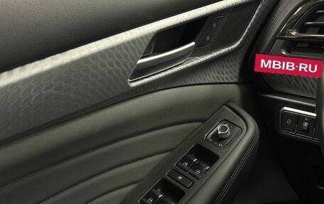 Haval F7 I, 2023 год, 2 509 000 рублей, 15 фотография