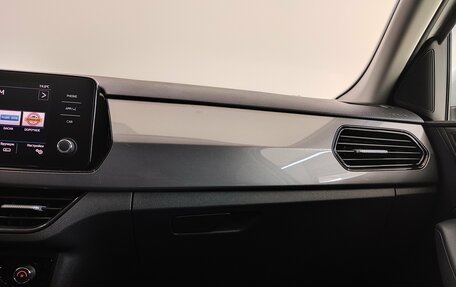 Volkswagen Polo VI (EU Market), 2020 год, 1 350 000 рублей, 12 фотография