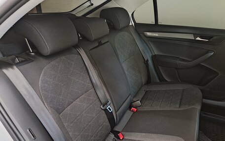 Volkswagen Polo VI (EU Market), 2020 год, 1 350 000 рублей, 23 фотография