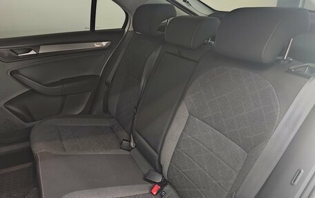 Volkswagen Polo VI (EU Market), 2020 год, 1 350 000 рублей, 18 фотография