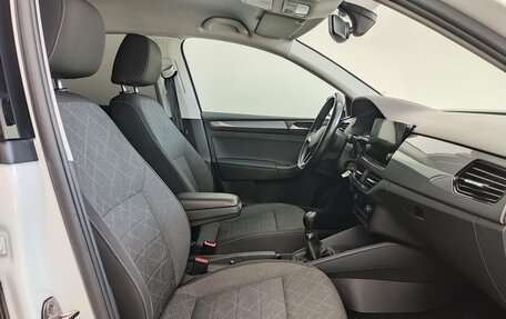 Volkswagen Polo VI (EU Market), 2020 год, 1 350 000 рублей, 20 фотография