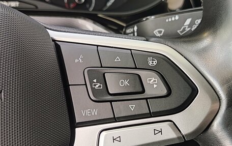 Volkswagen Polo VI (EU Market), 2020 год, 1 350 000 рублей, 25 фотография