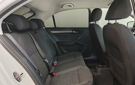 Volkswagen Polo VI (EU Market), 2020 год, 1 350 000 рублей, 22 фотография