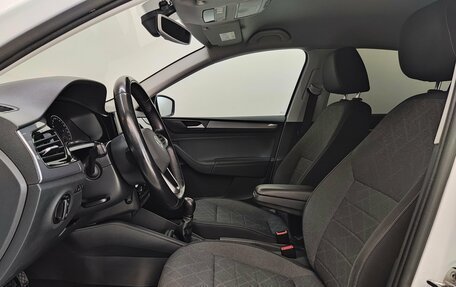 Volkswagen Polo VI (EU Market), 2020 год, 1 350 000 рублей, 15 фотография