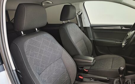 Volkswagen Polo VI (EU Market), 2020 год, 1 350 000 рублей, 21 фотография