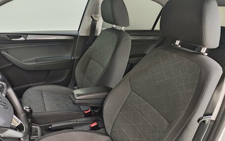 Volkswagen Polo VI (EU Market), 2020 год, 1 350 000 рублей, 16 фотография