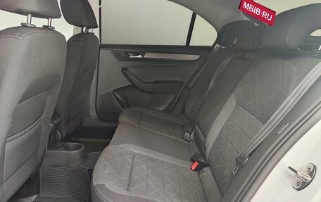 Volkswagen Polo VI (EU Market), 2020 год, 1 350 000 рублей, 17 фотография