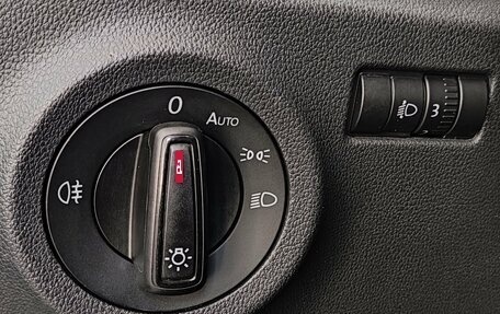 Volkswagen Polo VI (EU Market), 2020 год, 1 350 000 рублей, 27 фотография