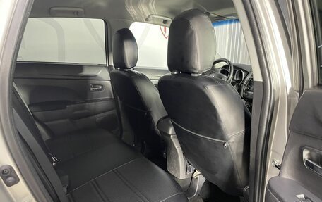 Mitsubishi ASX I рестайлинг, 2013 год, 1 225 000 рублей, 16 фотография