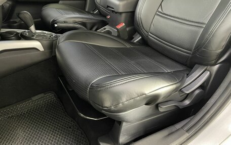 Mitsubishi ASX I рестайлинг, 2013 год, 1 225 000 рублей, 10 фотография