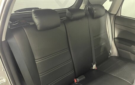 Mitsubishi ASX I рестайлинг, 2013 год, 1 225 000 рублей, 15 фотография