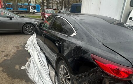 Mazda 6, 2013 год, 499 999 рублей, 4 фотография