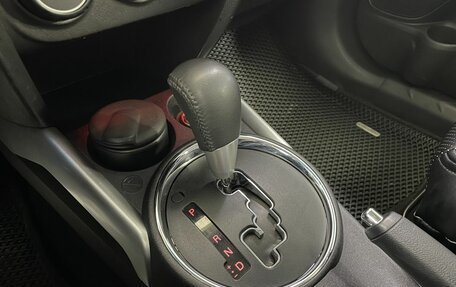 Mitsubishi ASX I рестайлинг, 2013 год, 1 225 000 рублей, 13 фотография