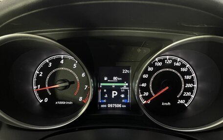 Mitsubishi ASX I рестайлинг, 2013 год, 1 225 000 рублей, 11 фотография