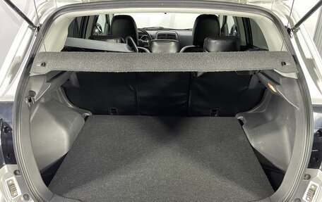 Mitsubishi ASX I рестайлинг, 2013 год, 1 225 000 рублей, 18 фотография