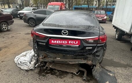 Mazda 6, 2013 год, 499 999 рублей, 5 фотография