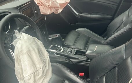 Mazda 6, 2013 год, 499 999 рублей, 7 фотография