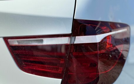 BMW X3, 2012 год, 1 869 000 рублей, 7 фотография