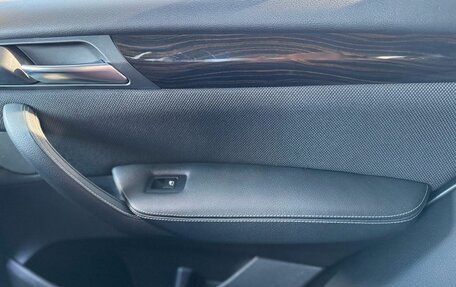 BMW X3, 2012 год, 1 869 000 рублей, 14 фотография