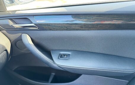 BMW X3, 2012 год, 1 869 000 рублей, 15 фотография