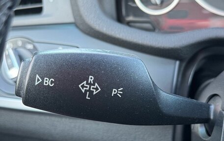 BMW X3, 2012 год, 1 869 000 рублей, 21 фотография