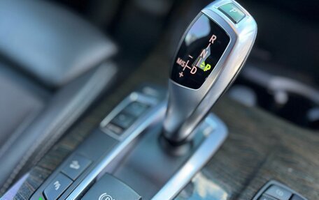 BMW X3, 2012 год, 1 869 000 рублей, 27 фотография