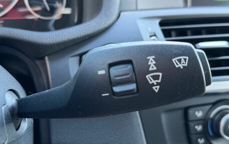 BMW X3, 2012 год, 1 869 000 рублей, 23 фотография