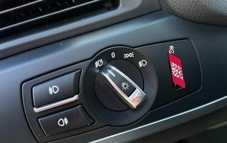 BMW X3, 2012 год, 1 869 000 рублей, 25 фотография