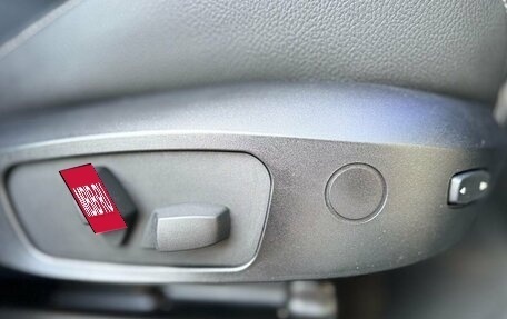 BMW X3, 2012 год, 1 869 000 рублей, 29 фотография