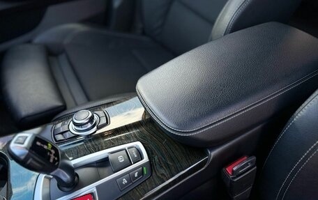 BMW X3, 2012 год, 1 869 000 рублей, 26 фотография