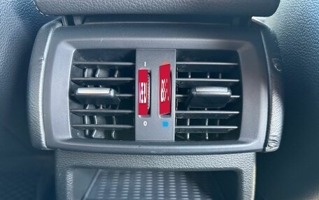 BMW X3, 2012 год, 1 869 000 рублей, 28 фотография