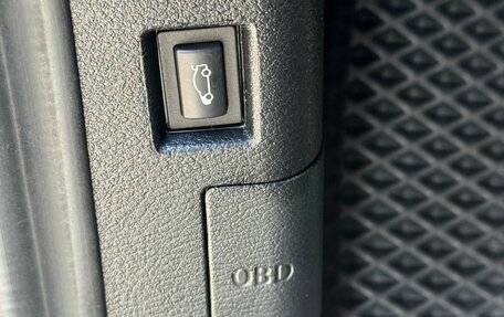 BMW X3, 2012 год, 1 869 000 рублей, 30 фотография