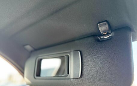 BMW X3, 2012 год, 1 869 000 рублей, 36 фотография