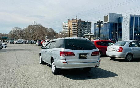 Nissan Expert, 2002 год, 299 000 рублей, 8 фотография