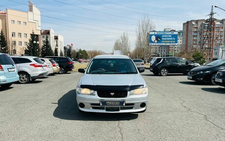 Nissan Expert, 2002 год, 299 000 рублей, 3 фотография