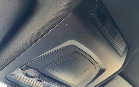 BMW X3, 2012 год, 1 869 000 рублей, 34 фотография