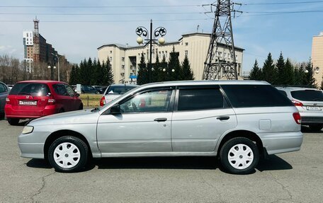 Nissan Expert, 2002 год, 299 000 рублей, 9 фотография