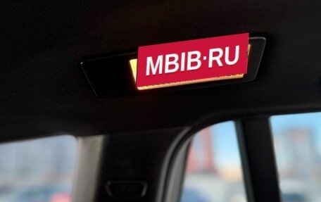 BMW X3, 2012 год, 1 869 000 рублей, 31 фотография