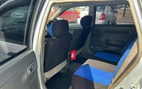 Nissan Expert, 2002 год, 299 000 рублей, 11 фотография