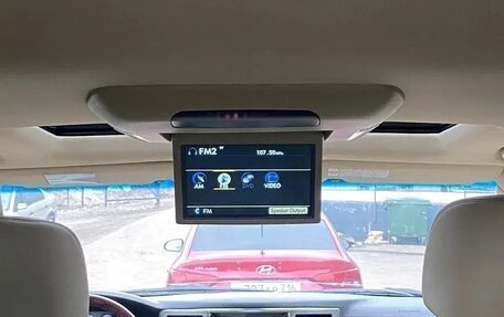 Lexus LX III, 2008 год, 2 200 000 рублей, 4 фотография