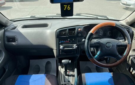 Nissan Expert, 2002 год, 299 000 рублей, 15 фотография