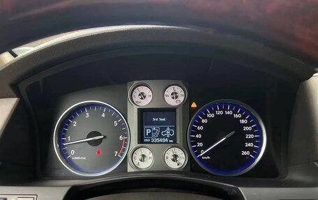 Lexus LX III, 2008 год, 2 200 000 рублей, 5 фотография