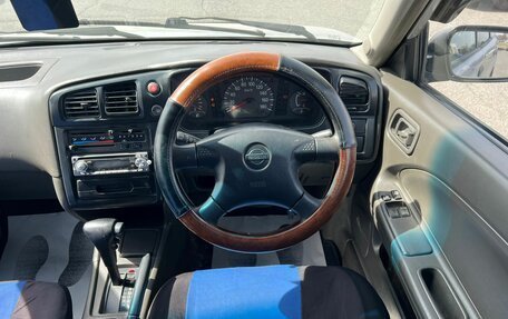 Nissan Expert, 2002 год, 299 000 рублей, 19 фотография