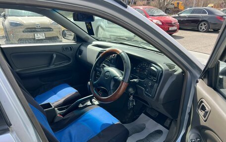 Nissan Expert, 2002 год, 299 000 рублей, 14 фотография