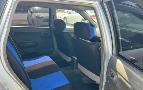 Nissan Expert, 2002 год, 299 000 рублей, 13 фотография
