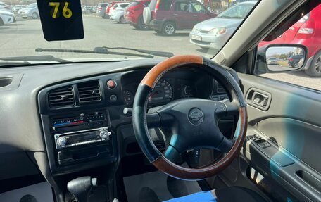 Nissan Expert, 2002 год, 299 000 рублей, 17 фотография