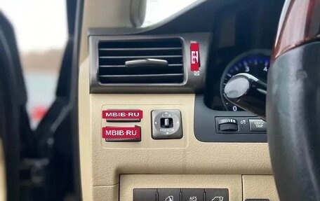 Lexus LX III, 2008 год, 2 200 000 рублей, 6 фотография