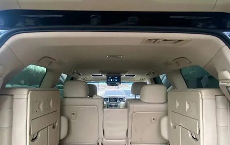 Lexus LX III, 2008 год, 2 200 000 рублей, 8 фотография